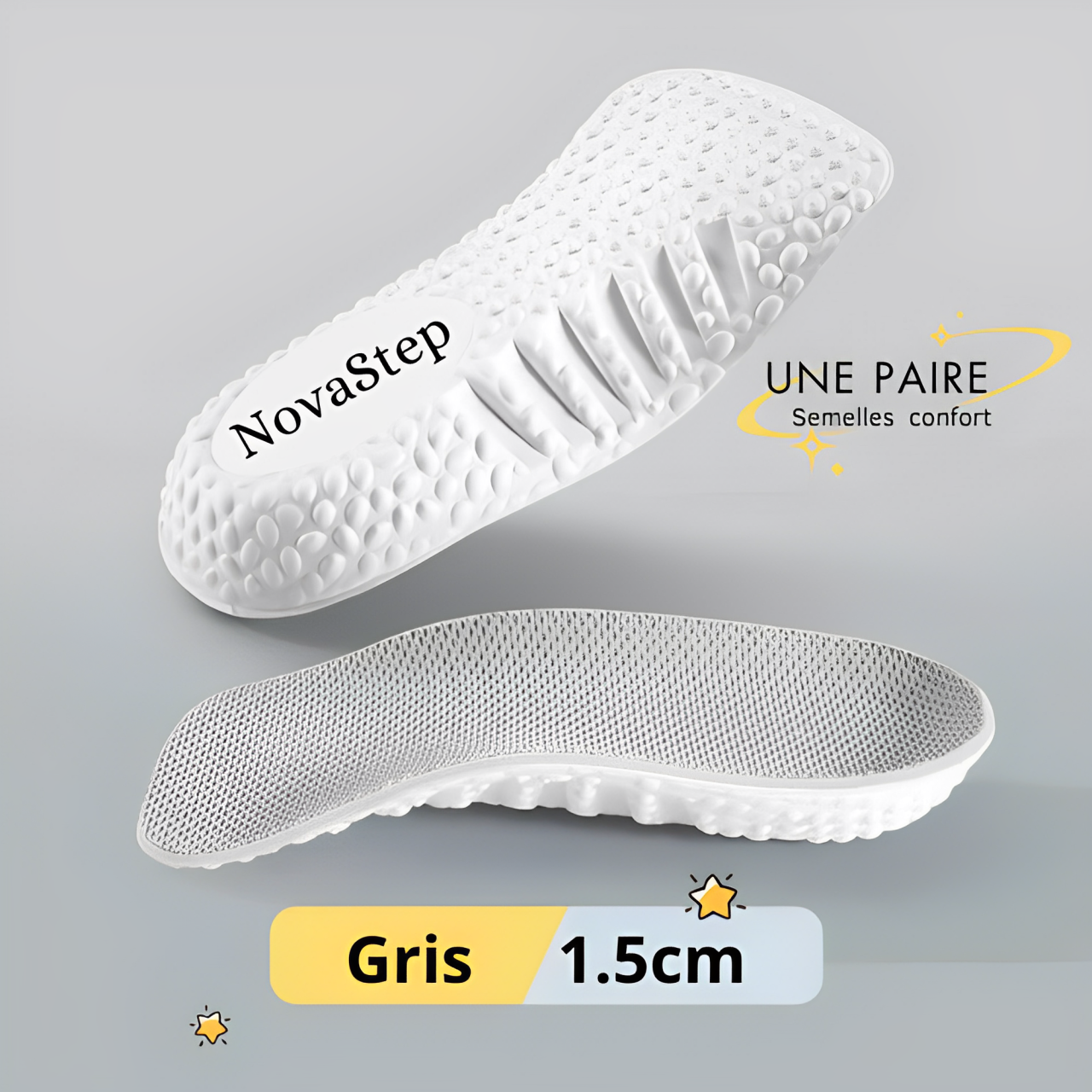 NovaStep™