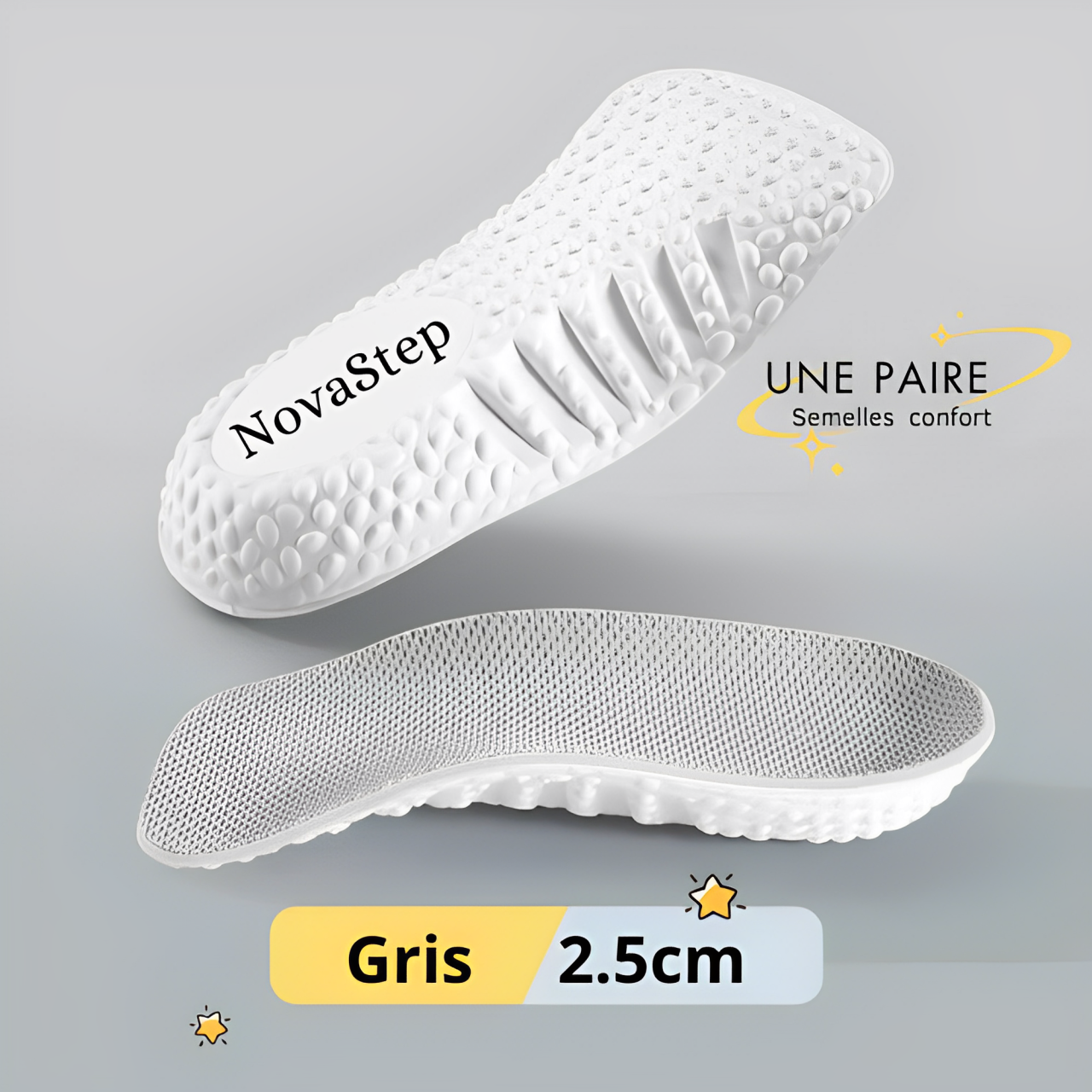 NovaStep™