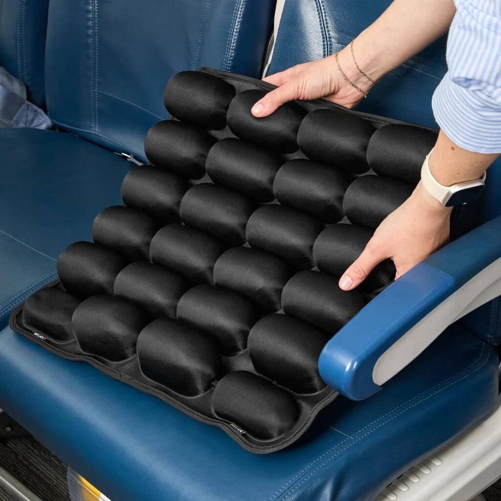Coussin de voyage