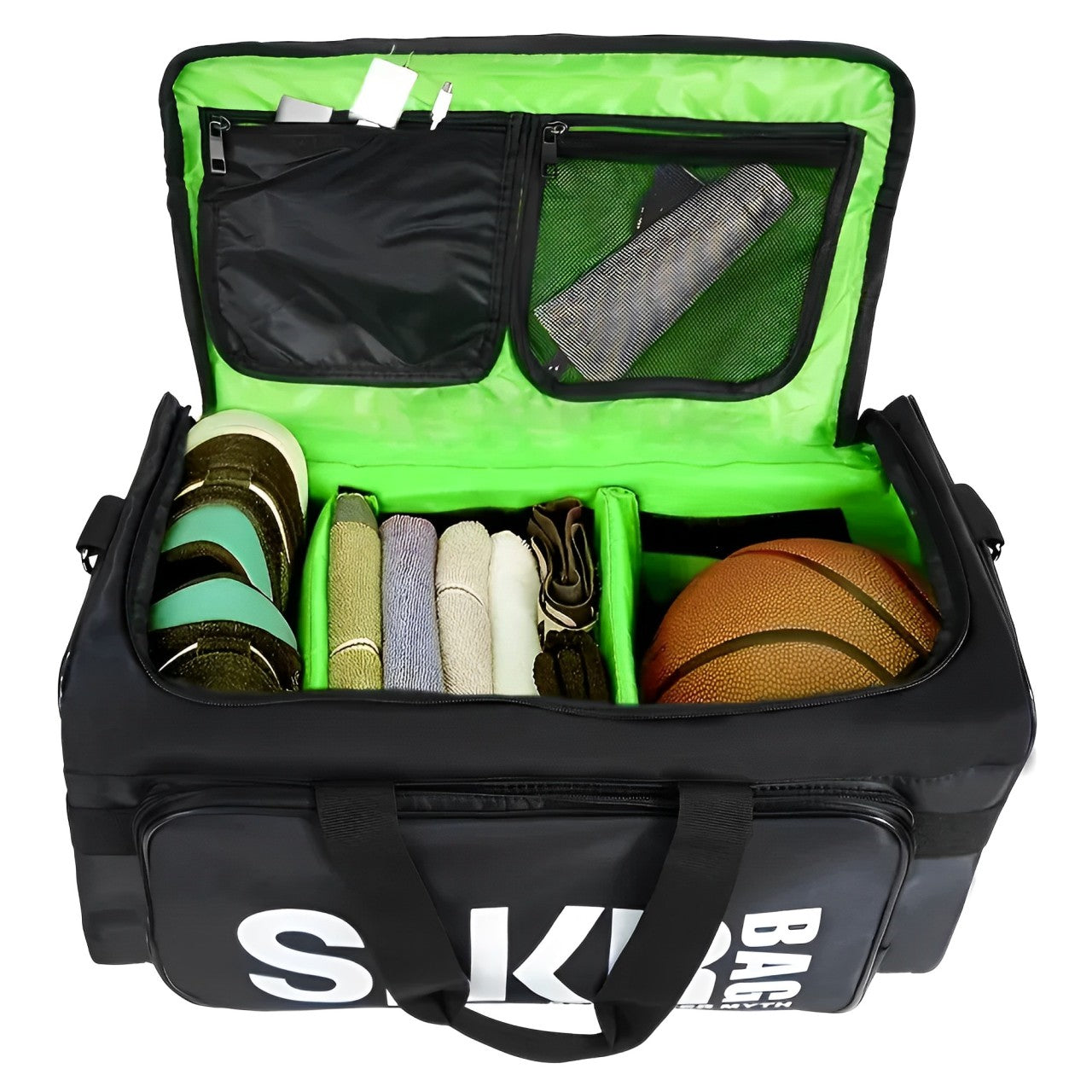 Tactik Bag™