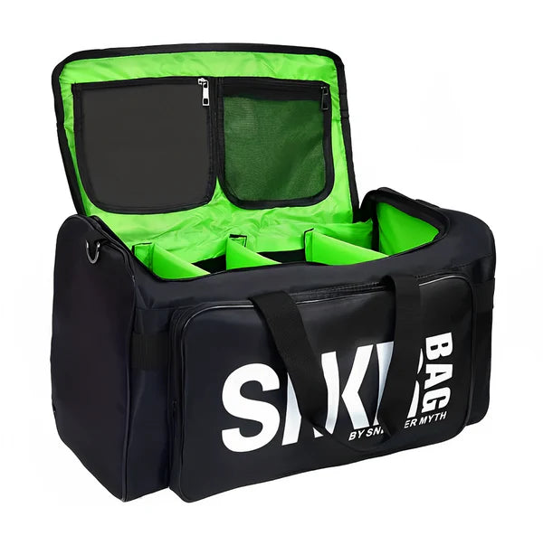 Sac de foot™  idéal pour organiser votre équipement de foot