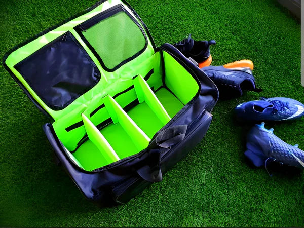 Sac de foot™  idéal pour organiser votre équipement de foot